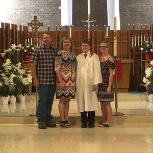 Meet your Posher, Lori